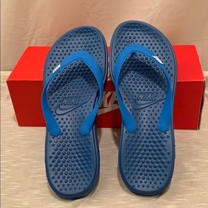 Nike Solay Thong Flip Flop Youth